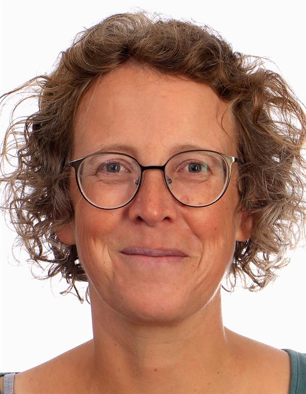 Franziska Fröhlich